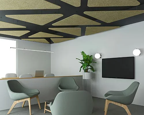 Nuvens Acústicas Lady