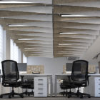 Baffles Acústicos Lady