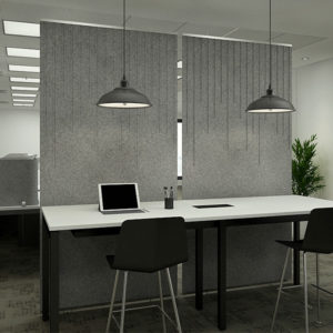 Divisor Break Acústico Lady