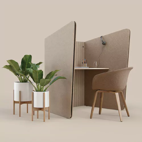 svg+xml;charset=utf em Cabines Acústicas Lady Cabines Acústicas Lady