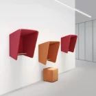 Cabines Acústicas Lady