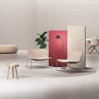 Biombos Acústicos Lady