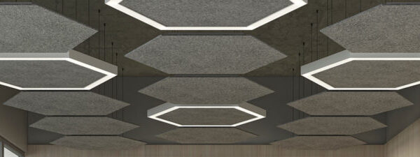 Nuvens Acústicas Lady