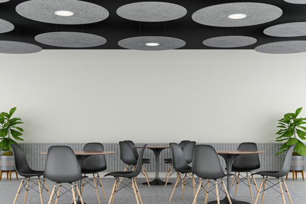 Nuvens Acústicas Lady