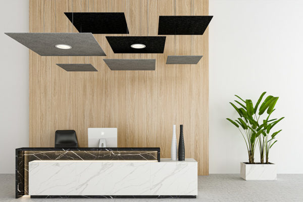 Nuvens Acústicas Lady