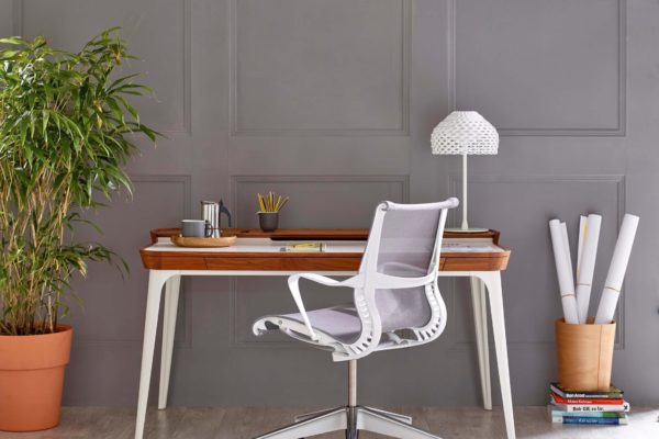 Cadeira Setu - Herman Miller