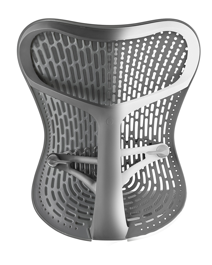 svg+xml;charset=utf em Cadeira Mirra - Herman Miller Cadeira Mirra - Herman Miller