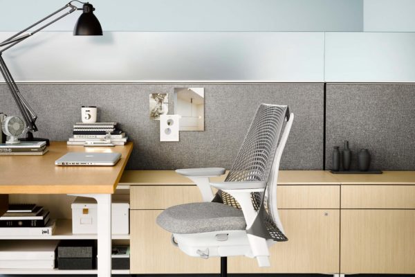 Cadeira Sayl - Herman Miller