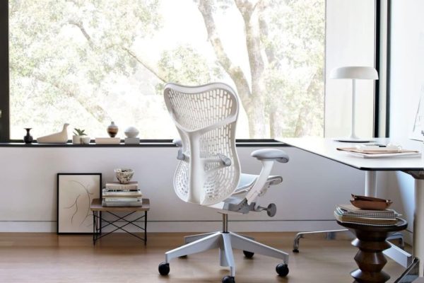 Cadeira Mirra - Herman Miller