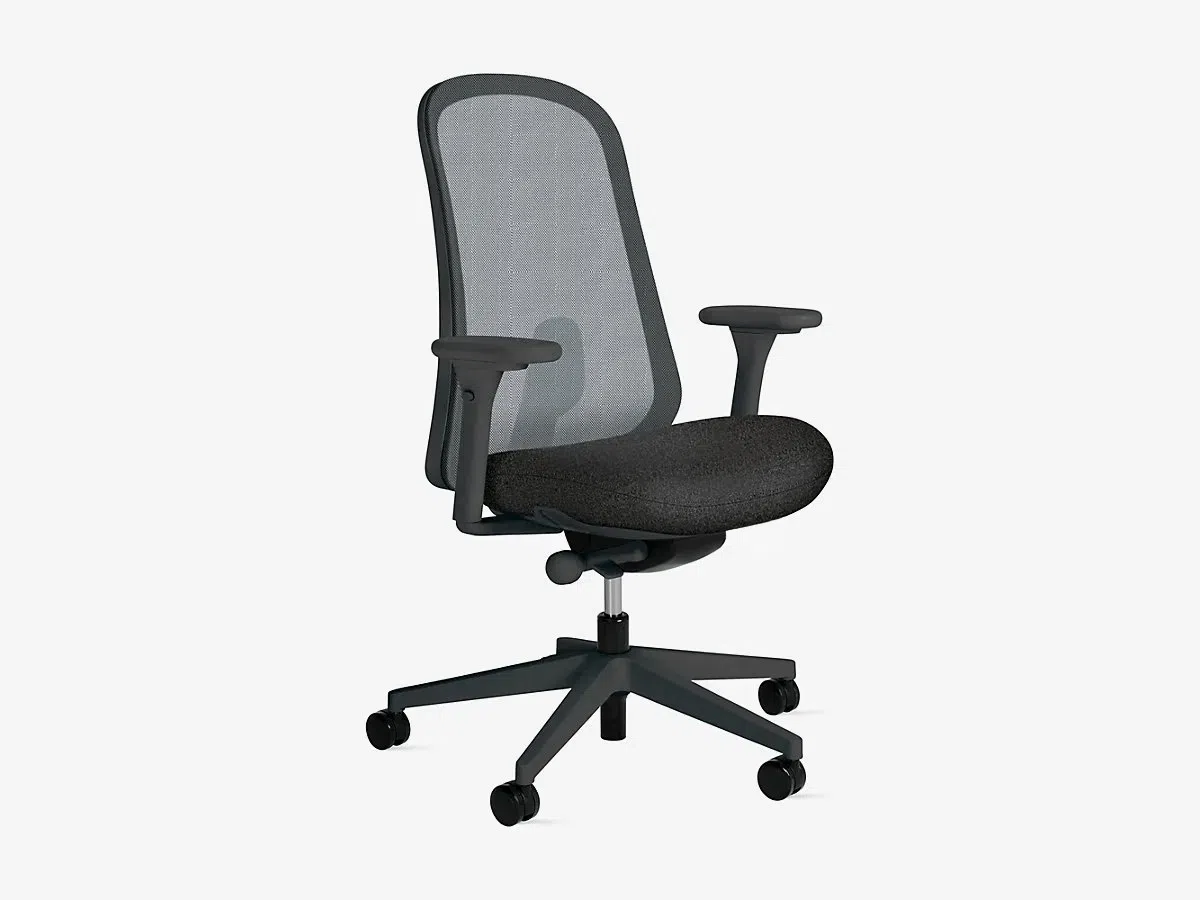 Cadeira Lino - Herman Miller Cadeira Lino - Herman Miller