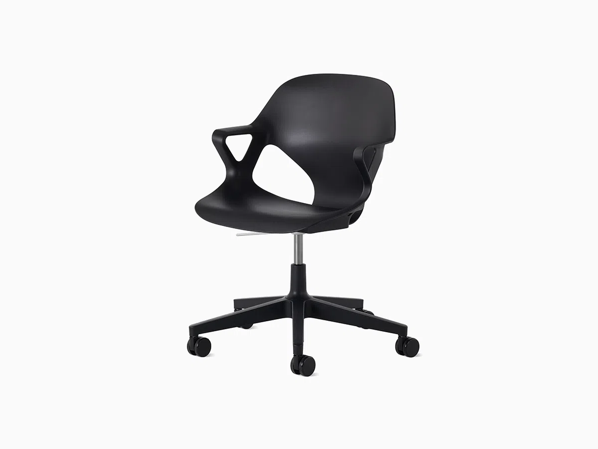 Cadeira Zeph - Herman Miller Cadeira Zeph - Herman Miller