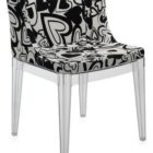 Cadeira Mademoiselle - Kartell