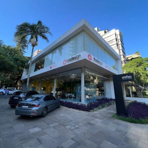 svg+xml;charset=utf em Contato Tradesign loja_tradesign_fachada