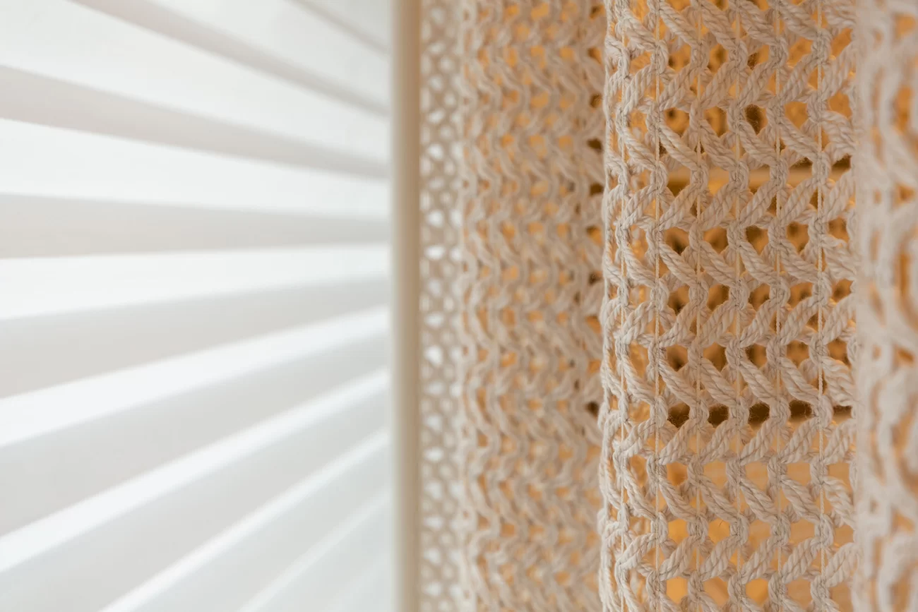 Cortinas Lashings Uniflex