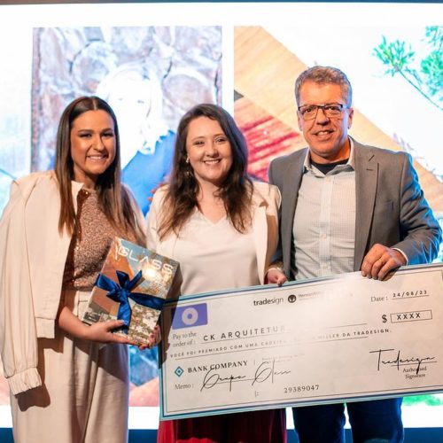 svg+xml;charset=utf em A Tradesign Premio revista Glass