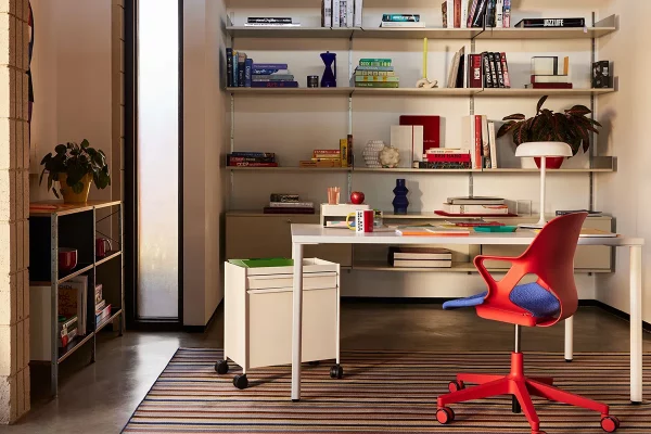Zeph_destacada_3 Cadeira Zeph - Herman Miller