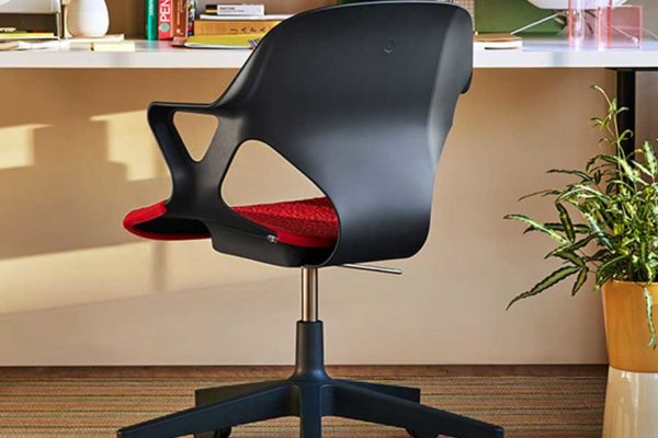Zeph_destacada_4 Cadeira Zeph - Herman Miller