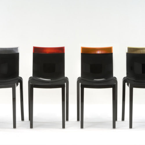 svg+xml;charset=utf em Cadeira Hi Cut - Kartell Cadeira Hi Cut - Kartell