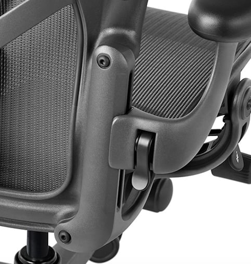 svg+xml;charset=utf em Cadeira Aeron - Herman Miller detalhes_cadeira_aeron_herman_miller