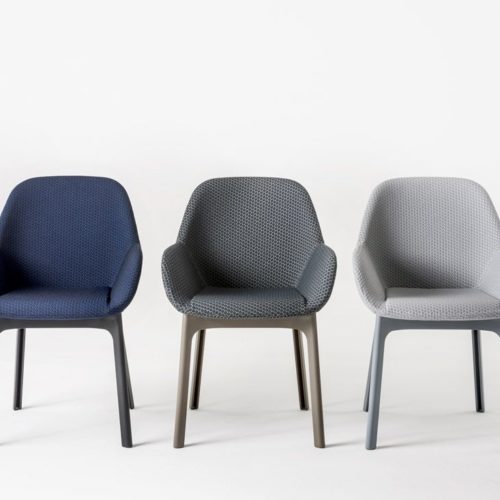 svg+xml;charset=utf em Cadeira Clap - Kartell Cadeira Clap - Kartell