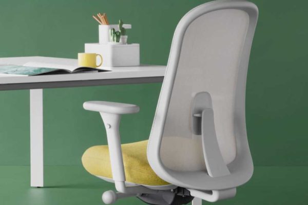 Cadeira Lino - Herman Miller Cadeira Lino - Herman Miller