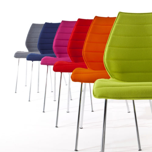 svg+xml;charset=utf em Cadeira Maui - Kartell Cadeira Maui - Kartell