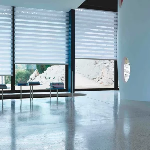 Persiana Mystique Uniflex