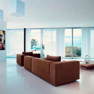 Painel Recolhimento Lateral Uniflex