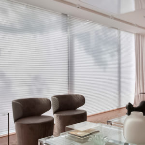 Basculante Shangri-la Uniflex