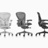 158852 800 auto em Design Escritório Minimalista: Herman Miller 158852 800 auto no Tradesign